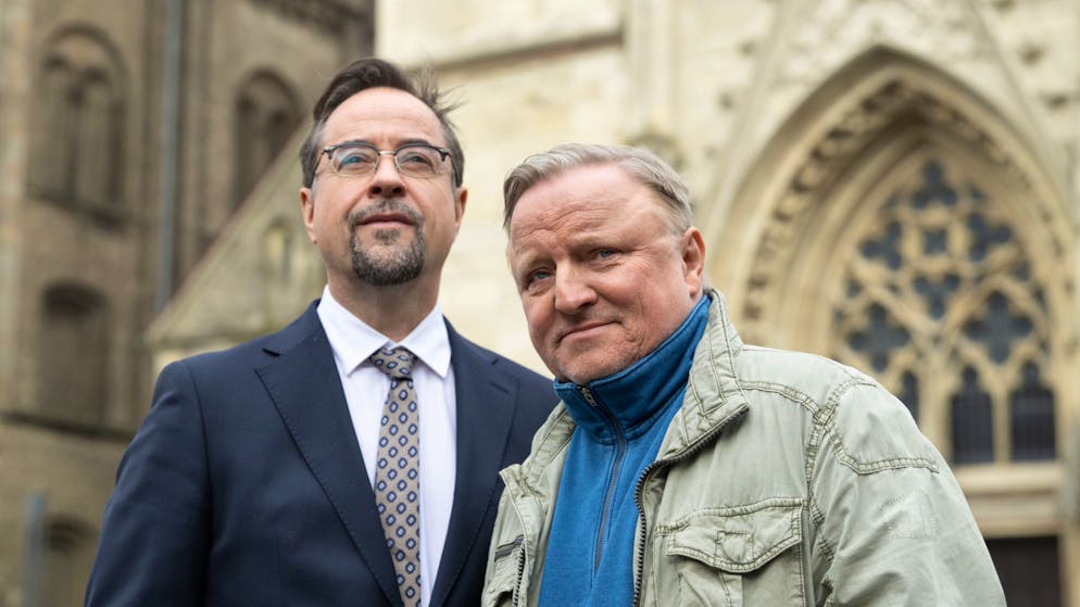 What will happen next?. WDR sets course for the future with 