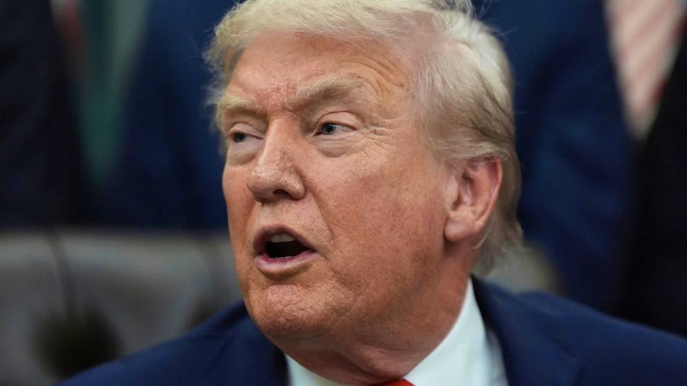 Dopo l'attacco dell'Isis. Trump: «Vendicheremo l'uccisione dei tre americani in Siria»