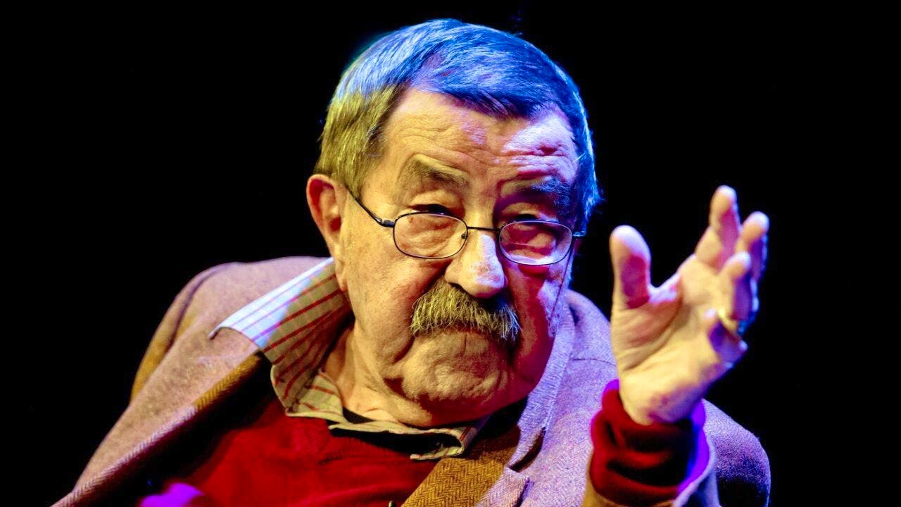 Literatur. Anwesen von Schriftsteller Günter Grass steht zum Verkauf