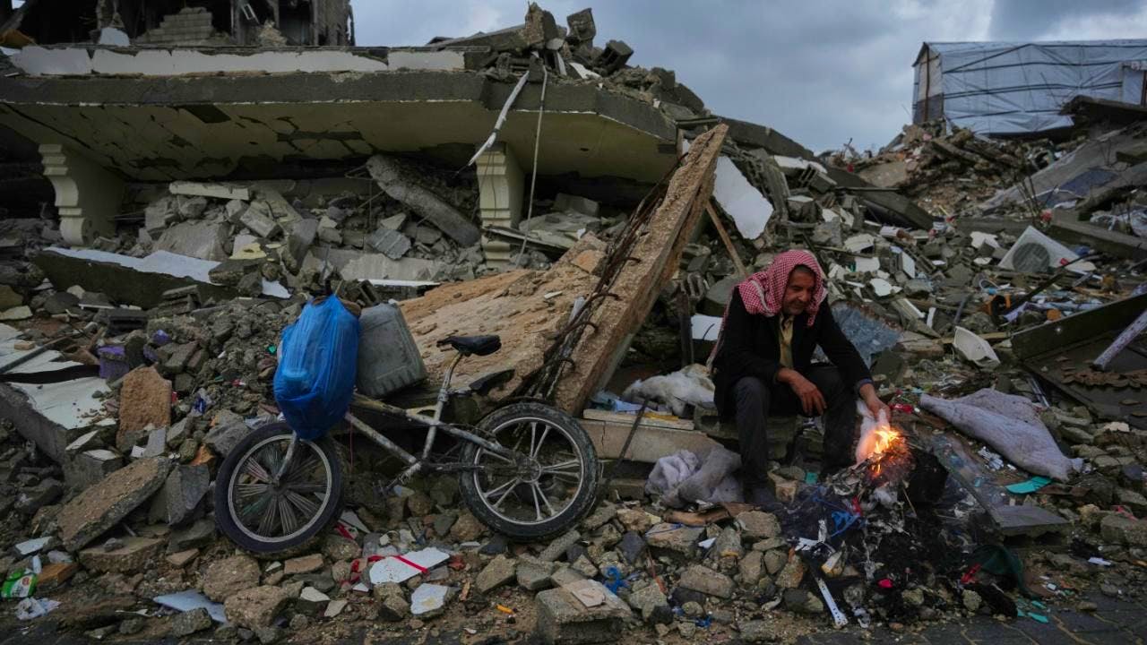 Politik. Israel tötet Nummer zwei der Hamas-Kommandeure im Gazastreifen
