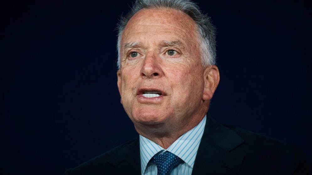 Ukraine summit in Berlin. Steve Witkoff - Trump's man for unusual diplomacy