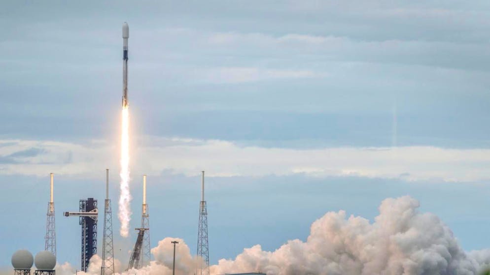 Di Elon Musk. SpaceX valutata 800 miliardi, maggior società privata al mondo