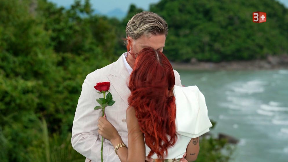 Ende gut, alles gut? Mit Danilo und Cati haben sich eine Baslerin und ein Basler, beide mit italienischen Wurzeln, gefunden.