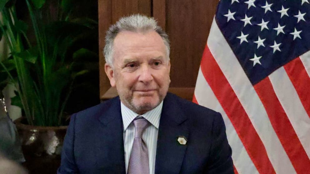 Guerra. L'inviato USA Witkoff a Berlino, incontra Zelensky e i leader europei