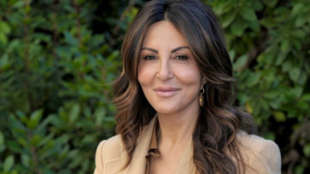 Jet privato e lusso?. Sabrina Ferilli replica alle voci sui&#xA0;115mila euro spesi a Parigi in una settimana