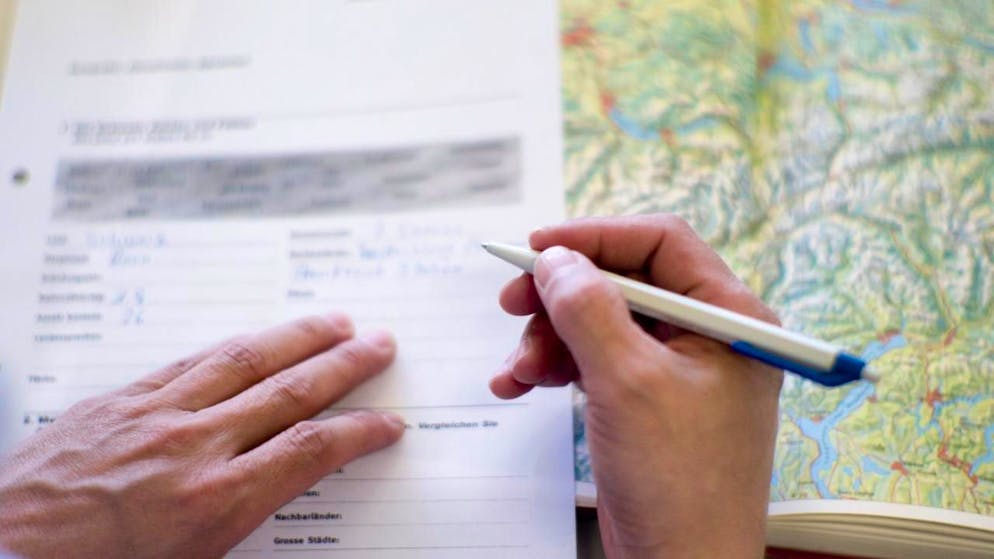 La naturalisation est moins chère dans les cantons du Jura et de Vaud qu'à Fribourg, à Genève ou à Neuchâtel (photo prétexte).