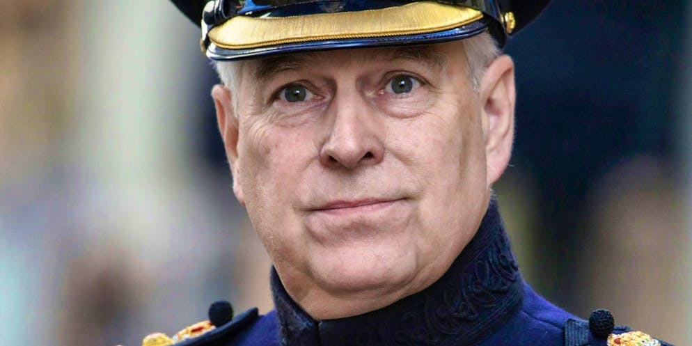 Scotland Yard: No investigation against Andrew - Gallery. Former Prince Andrew Mountbatten-Windsor will not face prosecution over the Epstein abuse scandal in the UK. (Archive photo)