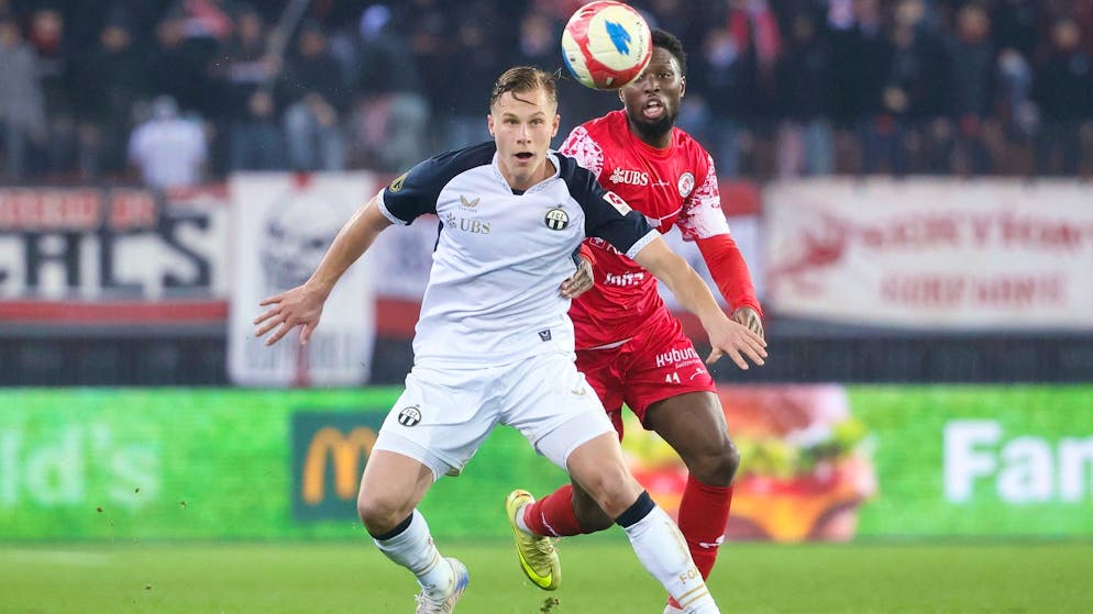 Highlights im Video. FCZ vergibt Sieg gegen Winterthur in der Nachspielzeit