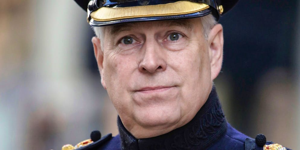Scotland Yard: Keine Ermittlungen gegen Andrew - Gallery. Der frühere Prinz Andrew Mountbatten-Windsor muss wegen des Epstein-Missbrauchsskandals in Grossbritannien nicht mit strafrechtlicher Verfolgung rechnen. (Archivfoto)