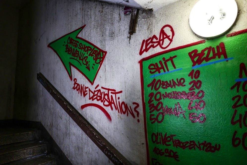 L'Unicef a poussé un cri d'alerte en juillet, soulignant qu'il est en contradiction avec le droit international que les enfants victimes d'exploitation criminelle fassent encore l'objet de poursuites et de sanctions pénales en France (photo d’illustration).