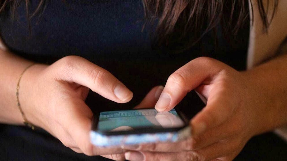 There are no additional roaming costs in the European Union. (archive picture)