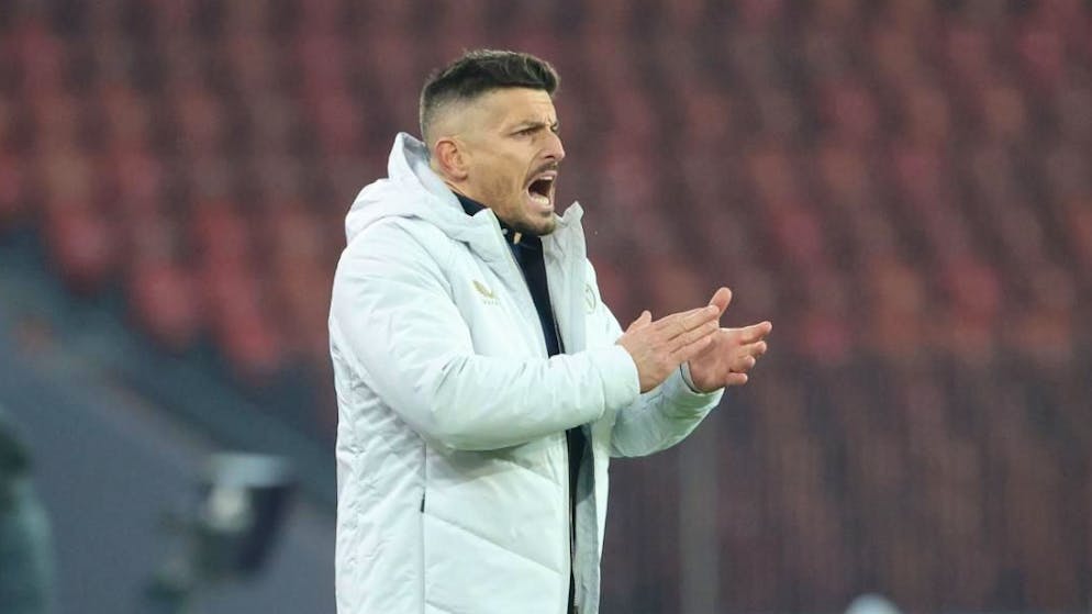 Video-Ticker. Servette übernimmt in der Stratphase die Initiative – wie lange hält der FCZ dagegen?