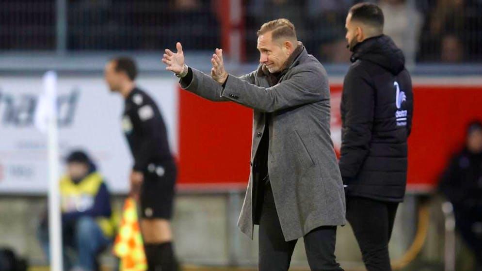 Spitzenspiel im Berner Oberland. Thun empfängt St.Gallen – Heimspiele für YB und den FCB