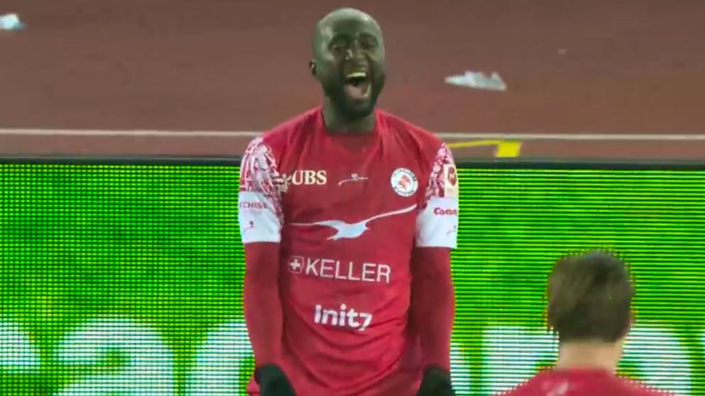 Video-Ticker. Zweite Halbzeit läuft – kann der FCZ reagieren?