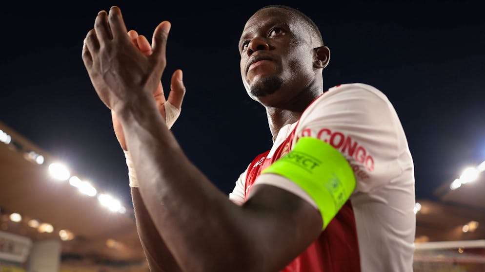 Ligue 1. «Redoutable» et indispensable : Zakaria remet Monaco à flot