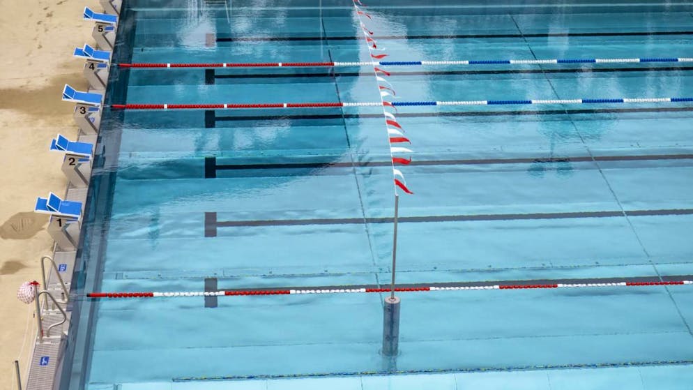 Une cinquantaine de personnes ont dû être évacuées à cause de la fuite de chlore (Photo prétexte).