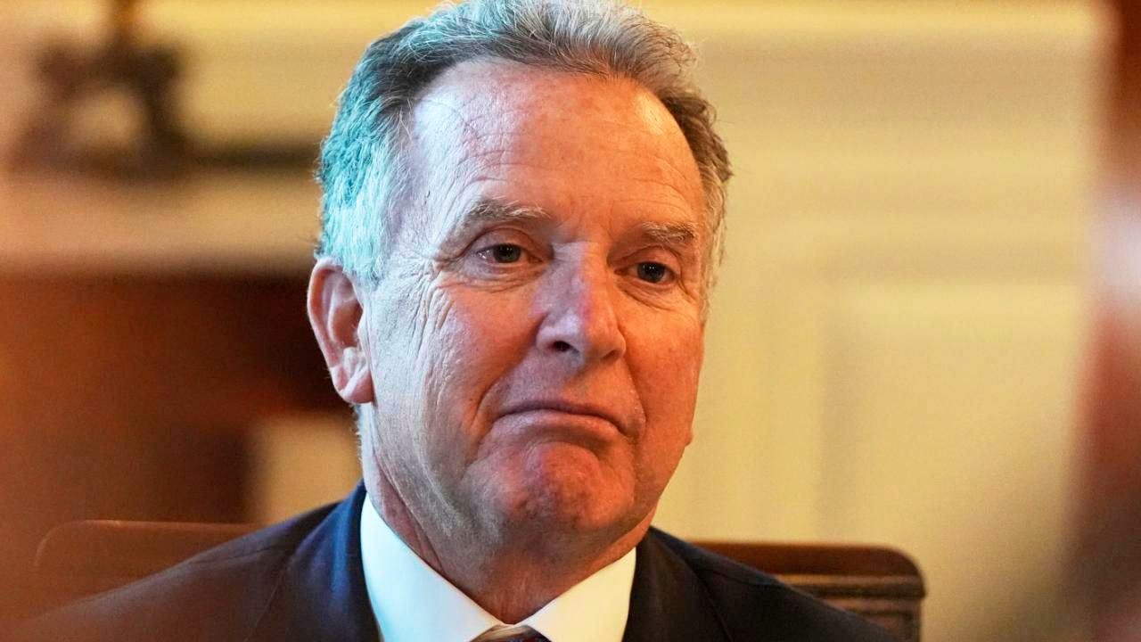 Deutschland. Entscheidende Tage: Was kommt in den Ukraine-Friedensplan?