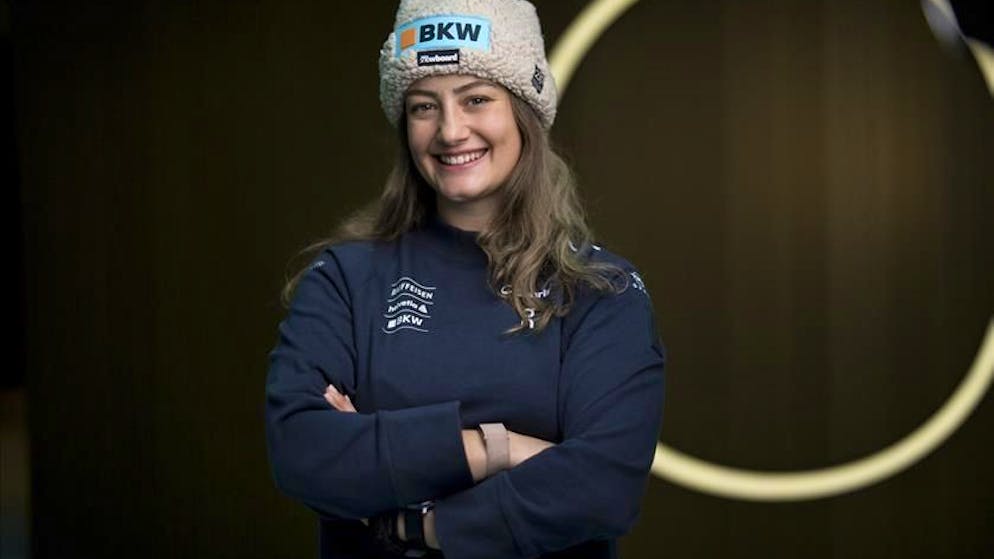 Snowboard. Siegenthaler 4a nel cross