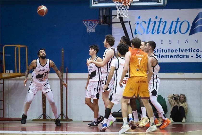 Baasket. I Tiger conquistano la loro seconda vittoria stagionale