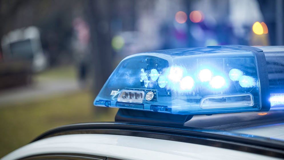 Tatverdächtiger gefasst. 20-Jähriger fällt mit Messer über Mutter und vier Kinder her