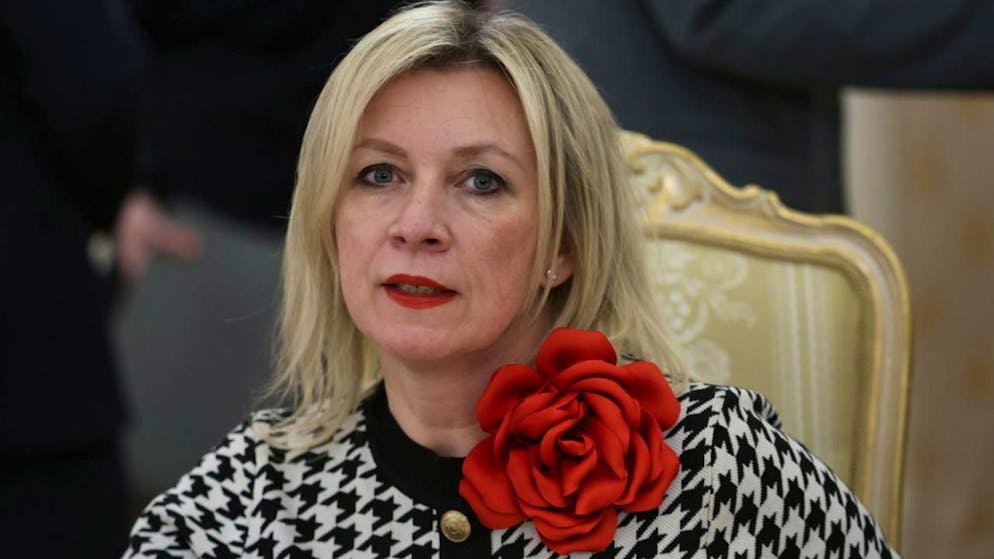 Tensioni. Mosca: «Presto azioni di ritorsione contro il congelamento degli asset»