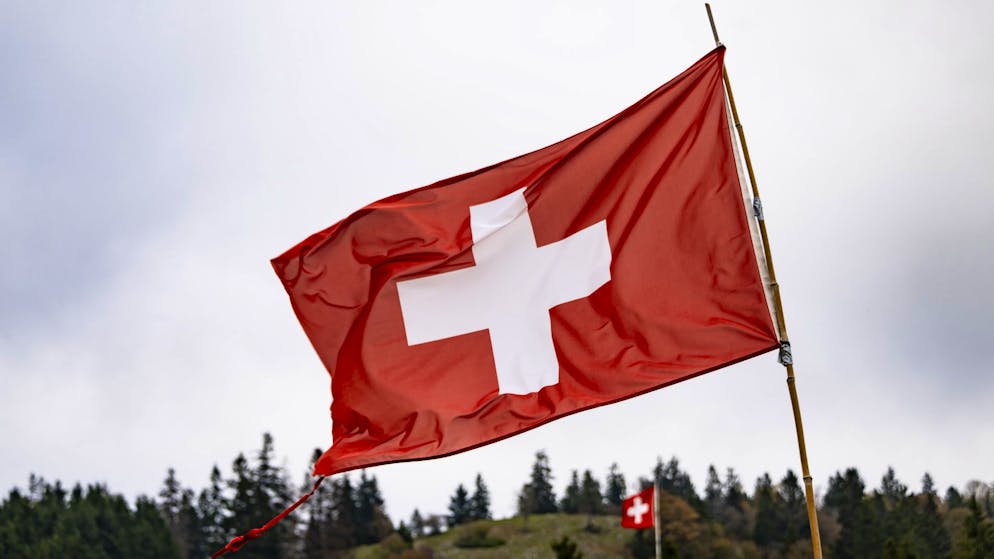 Von 100 bis 2250 Franken. So unterschiedlich sind die Kosten für die Einbürgerung