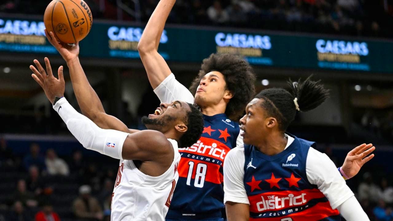 Basketball. George, 15 points et une nouvelle défaite