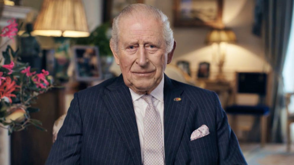 Sechs Millionen Franken. Modemacherin verklagt Organisation von König Charles