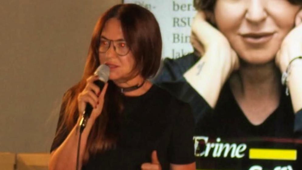 Criminologia. Il «Crime Caffè» di Barbara Fabbroni accende il confronto sulla violenza