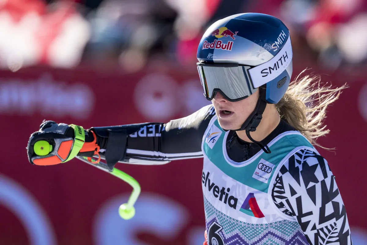 Alice Robinson, Schritt für Schritt