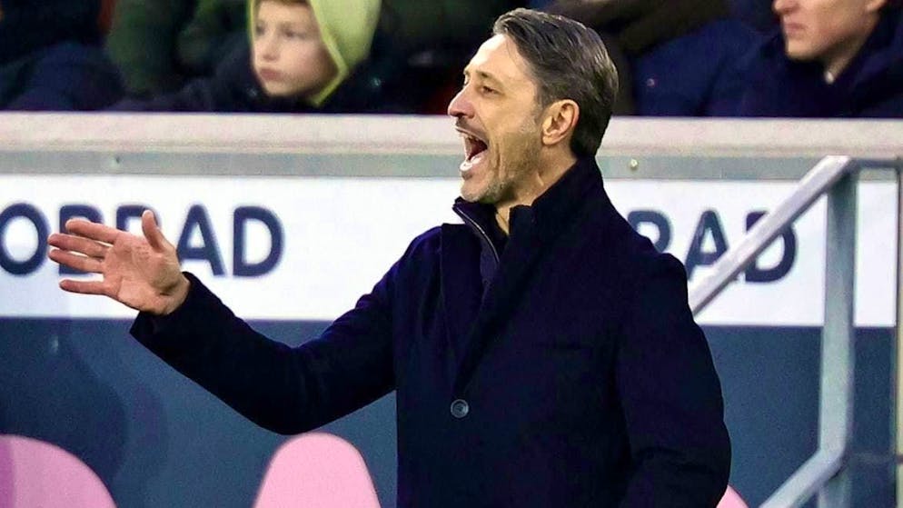 Niko Kovac's Dortmund at least salvaged a point in Freiburg.