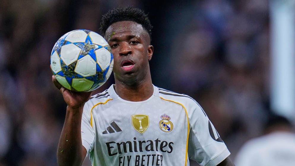 LaLiga im Ticker. Schicksalsspiel für Trainer Alonso? Real Madrid trifft auf Alavés