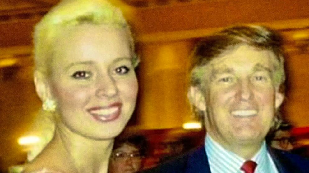 Nuovi dettagli. L'ex finalista di Miss Svizzera: «Epstein era a caccia e io dovevo essere la sua preda»