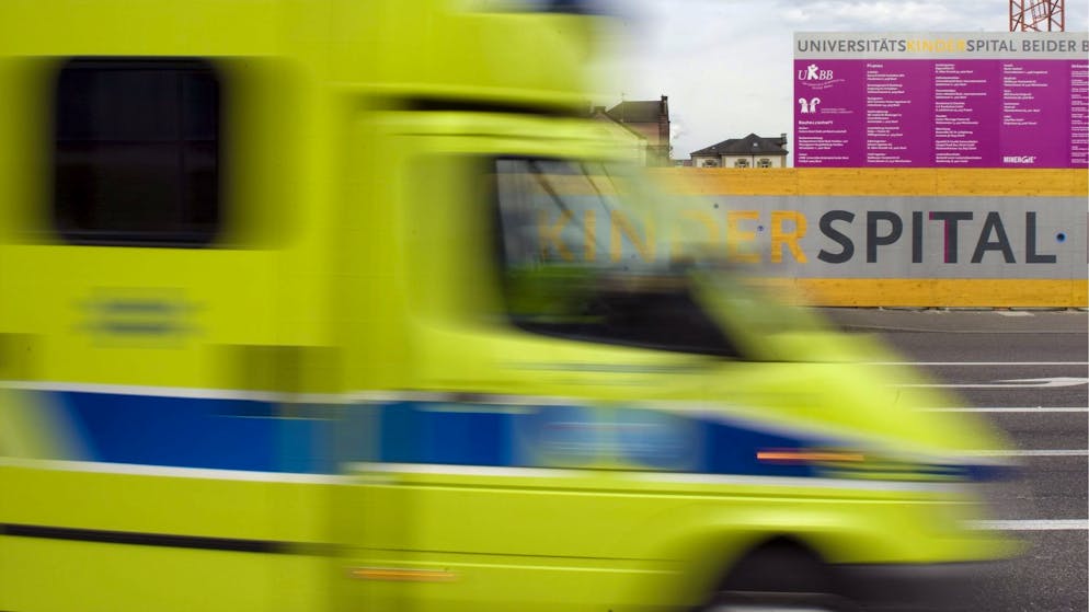 Buckten BL. Lenkerin erfasst und tötet 87-Jährige auf Zebrastreifen