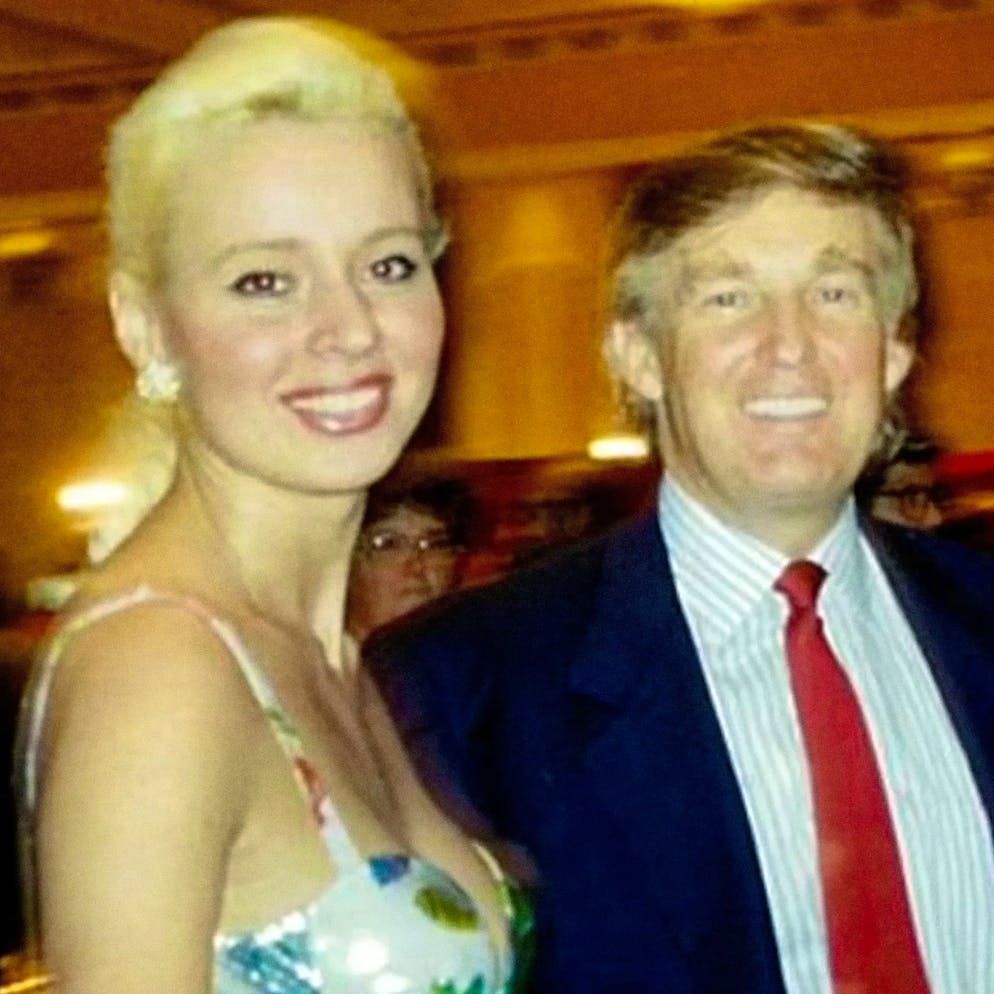 Schweizerin packt aus. «Zuerst der sexuelle Übergriff durch Trump, und dann liess Epstein nicht von mir ab»