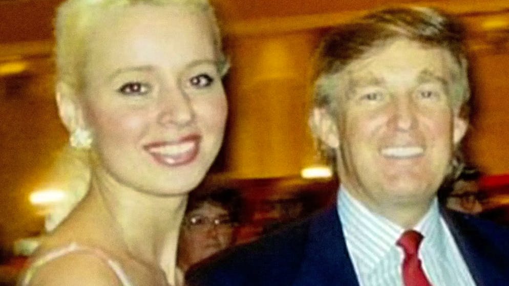 Schweizerin packt aus. «Zuerst der sexuelle Übergriff durch Trump, und dann liess Epstein nicht von mir ab»