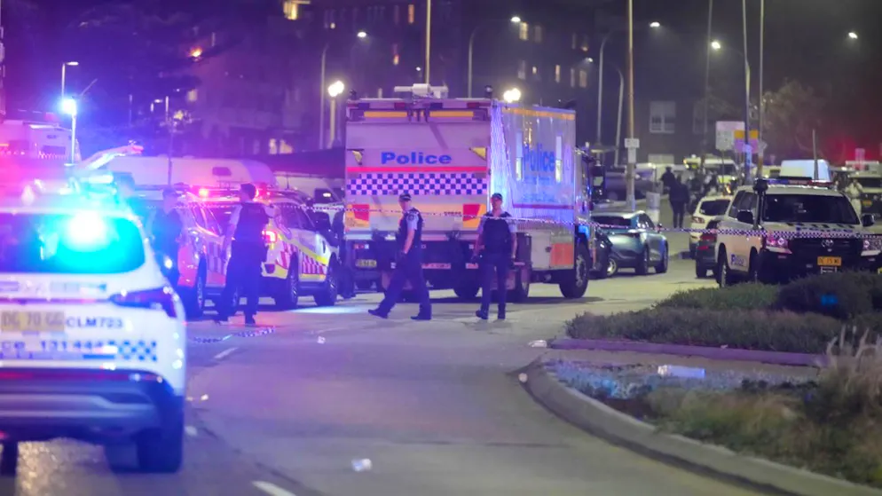 «Acte terroriste». Des dirigeants internationaux dénoncent l'attaque «antisémite»