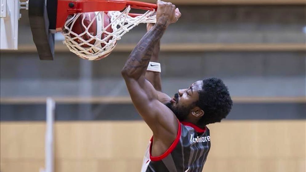 Basket. Il Massagno sconfitto a Monthey