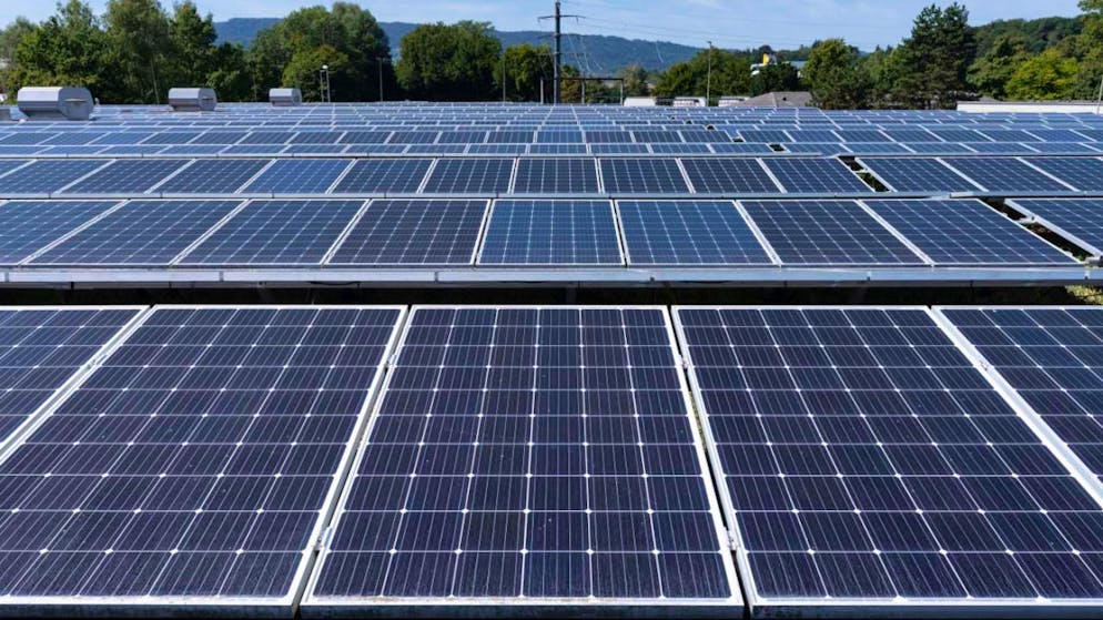 L'energia solare la fa da padrona (38,3%), seguita da quella eolica.