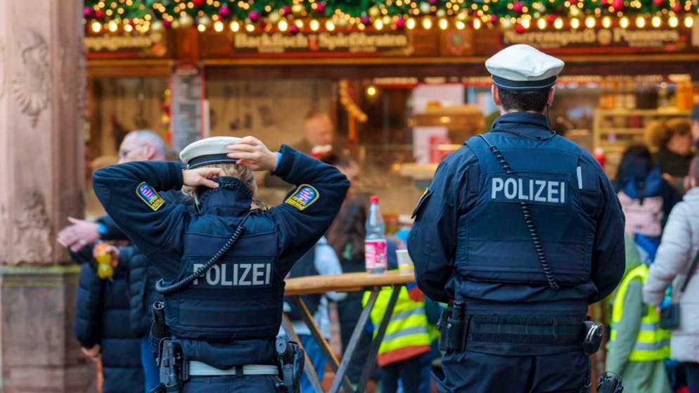 Allemagne. Un projet d'attentat visant un marché de Noël déjoué