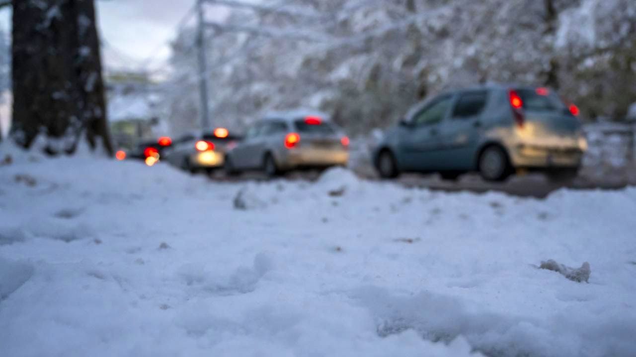Trafic. De fortes perturbations à prévoir sur les routes pendant les fêtes