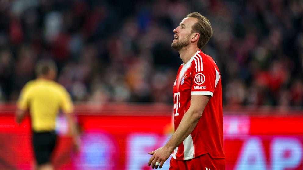 Bundesliga. Premier accroc pour le Bayern face à la lanterne rouge Mayence