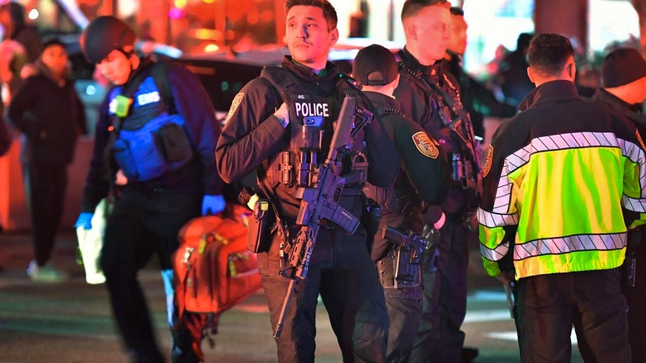 Aktuell. Tödliche Schüsse an Elite-Universität in den USA