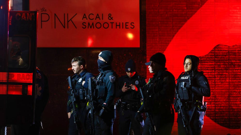 Due vittime nell'attacco. Sparatoria alla Brown University, c'è un arresto