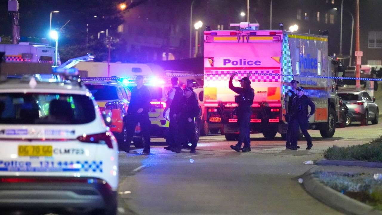 Australien. Regierungschef spricht von Terror gegen Juden in Sydney