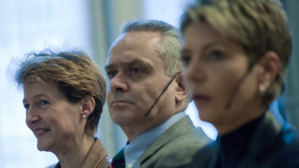 Revue de presse. Un Suisse proche des thèses prorusses bientôt sanctionné par l’UE ?