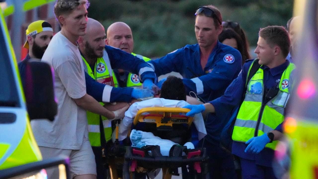 Australien. 16 Tote nach Terroranschlag auf jüdisches Fest in Sydney