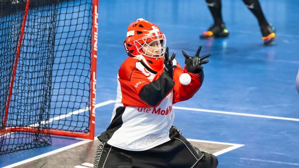 Swiss floorball fairytale. How the gold medal heroes corrected their coach