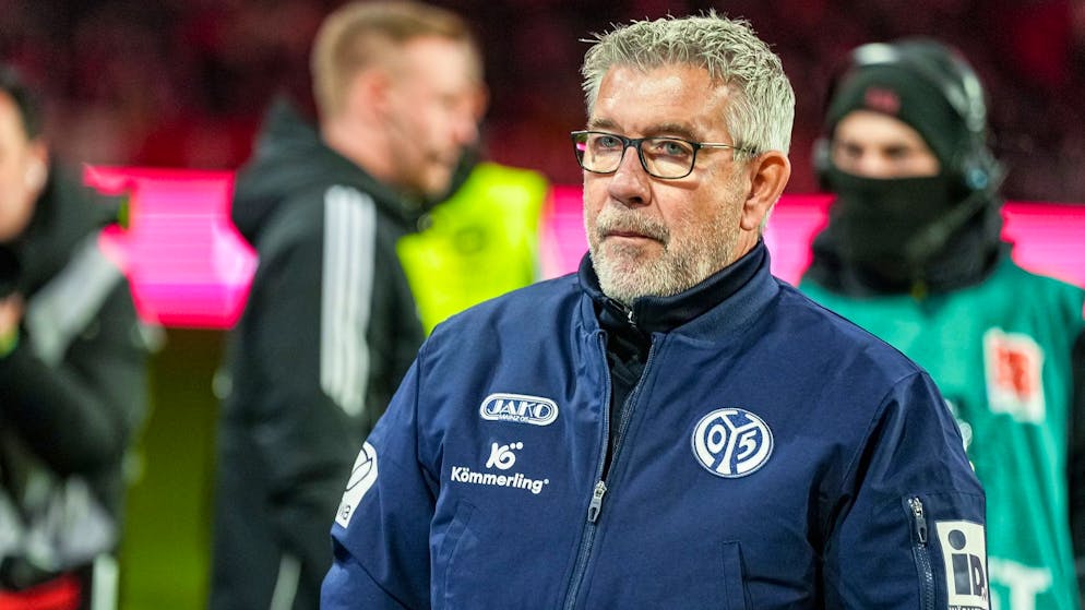 Bundesliga-Rückkehr geglückt. Urs Fischers Mainz knöpft den Bayern einen Punkt ab