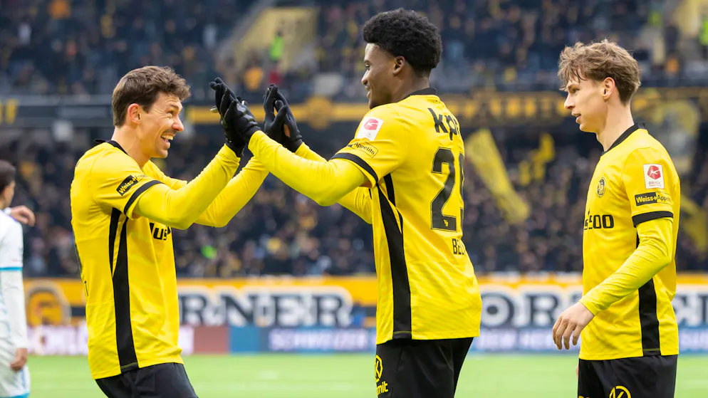Super League. Après Lille, les Young Boys assurent l’essentiel face à Lucerne